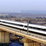 along the bullet train track Vehicles will also run, road construction plans ready 