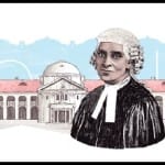 Cornelia Sorabji