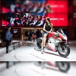Ducati Panigale V4
