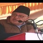 फारुख अब्दुल्ला
