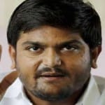 हार्दिक पटेल