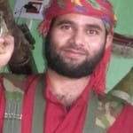 Militant Shamsul Waqar
