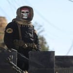 spain police killed attacker who attack on police station