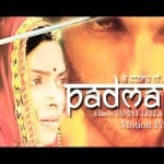 padmavati film