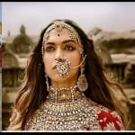 Deepika Padukone is not the only actress to portray of rani Padmini on the big screen