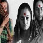 फिल्म 'न्यूड' का पोस्टर