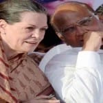sharad pawar and sonia gandhi (File Photo)