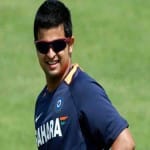 suresh raina