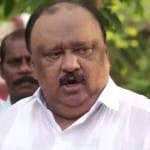 Kerala Transport Minister Thomas Chandy resigned after facing land encroachment allegations