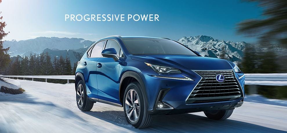 2017 Lexus NX 300h: Expected Price, Specification and Features