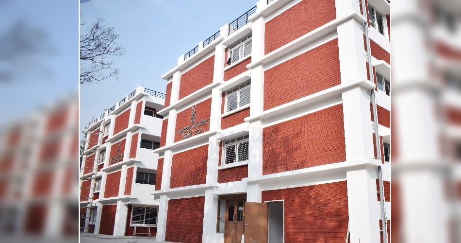 First air-conditioned saray ready in pgi, chandigarh