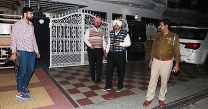 17 yr old girl's dead body found in mohali, postmortem report