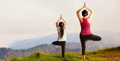 know best medicine and yoga for asthma treatment