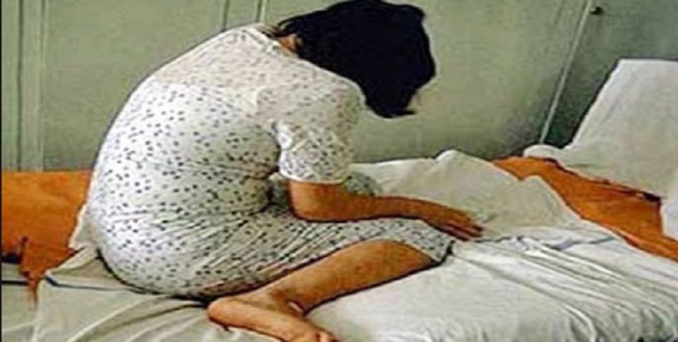 Abduction : uncle continued rape with her niece for one and a half years