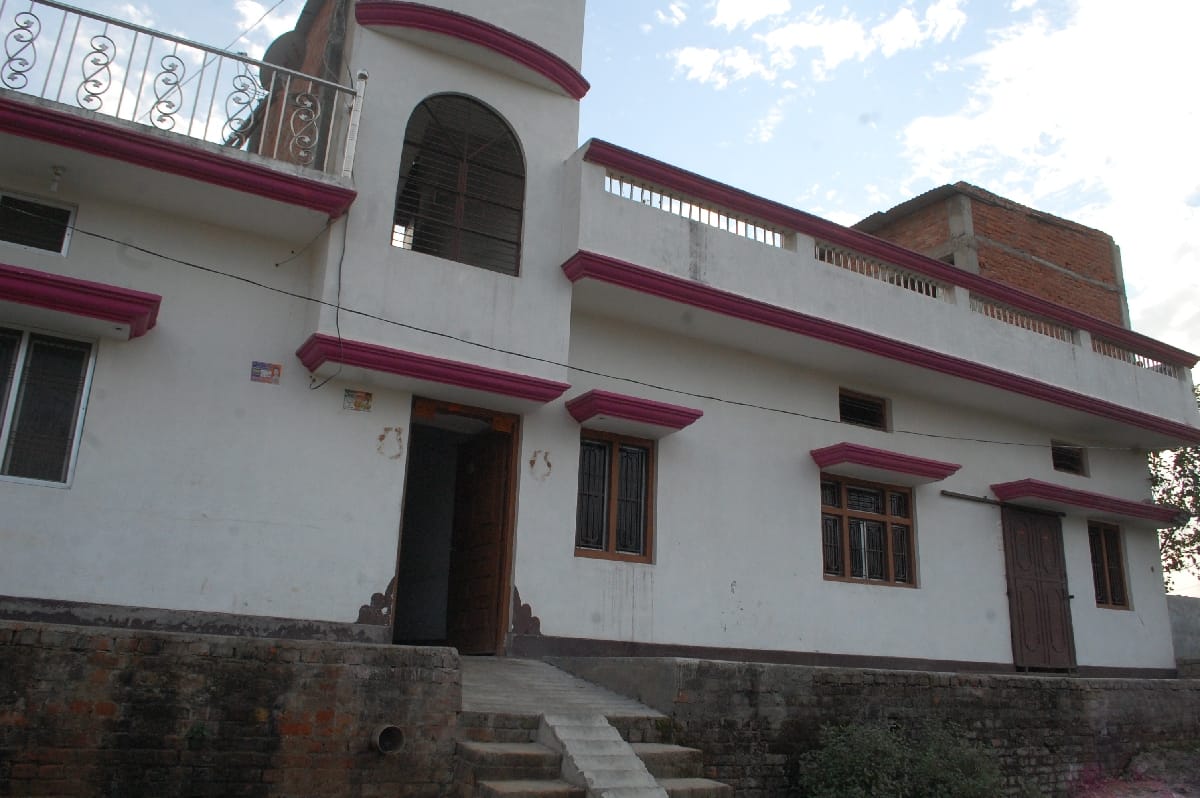 शहर में मिलावटी तेल कारोबार का भंडाफोड़फोटो समाचार