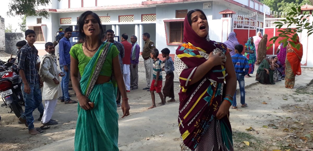 रुपया बना इंद्रदेव के जान का दुश्मन
