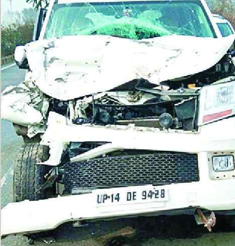 Bike rider dies in accident, revel