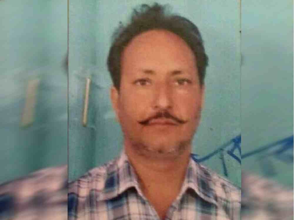 Sardar Bhagat Singh great grandchild death in bazpur