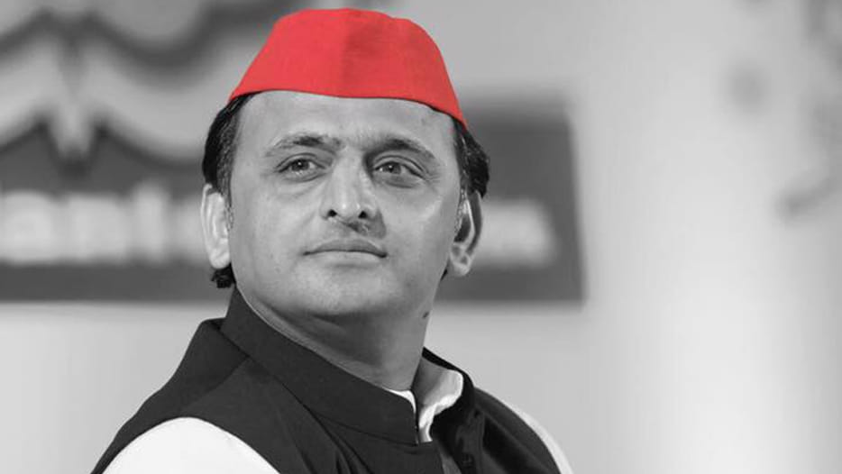 Yogi ji told a lie in rallies of Himachal - Akhilesh Yadav