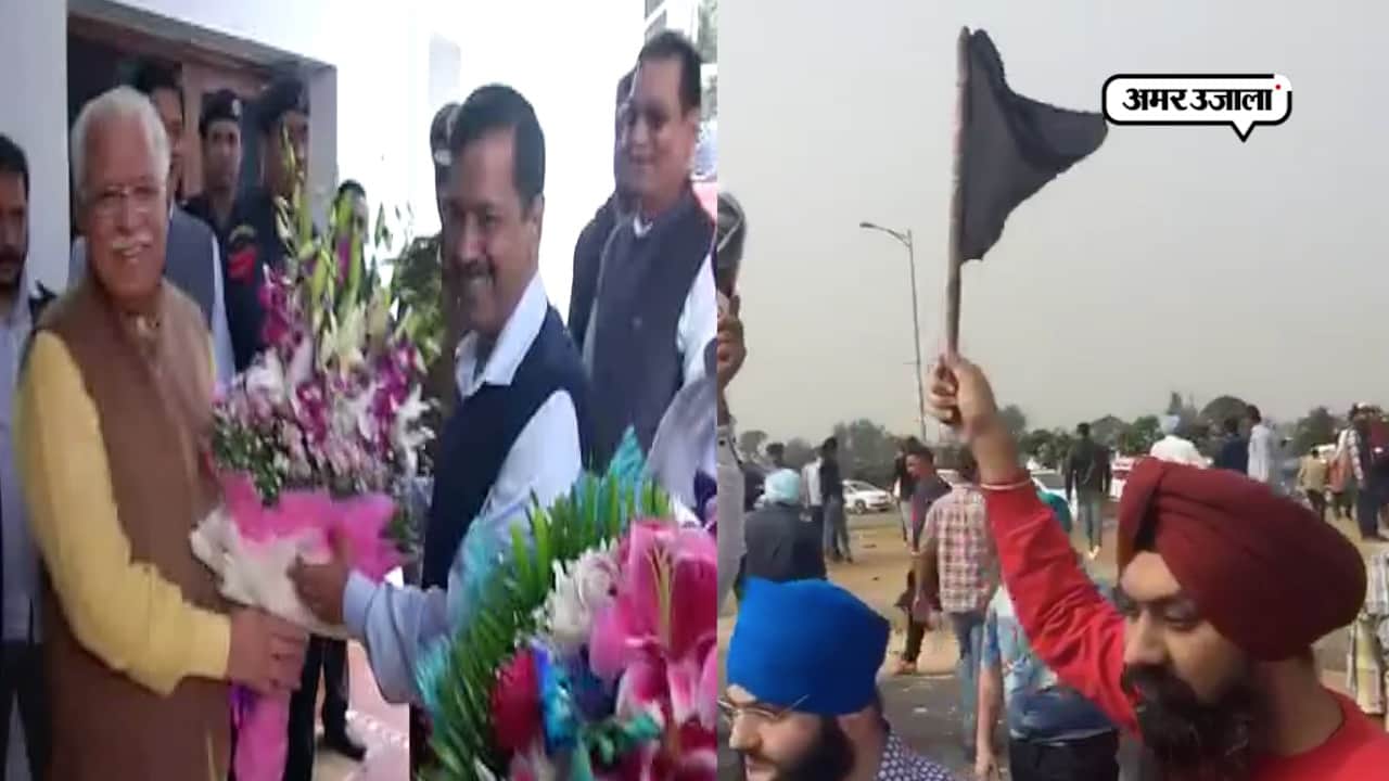 अरविंद केजरीवाल