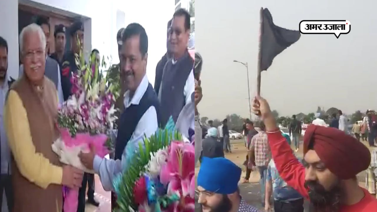 अरविंद केजरीवाल