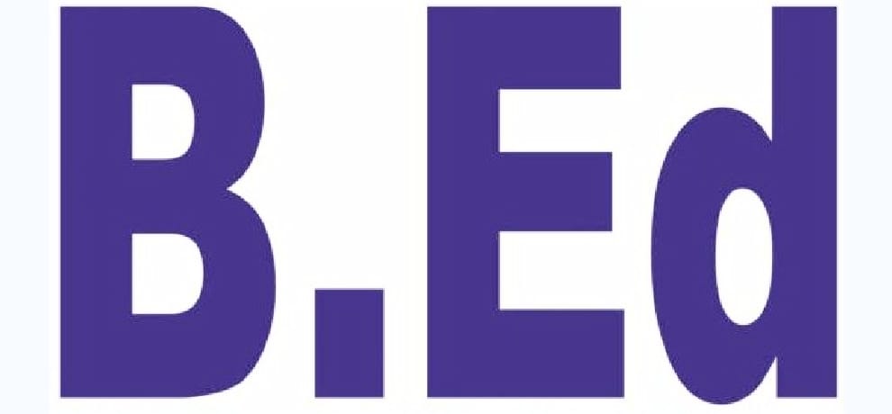 B ed admissions of IT college declared illigal.