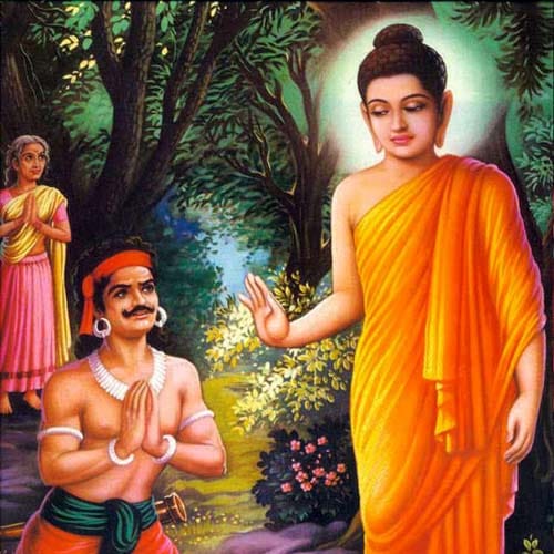 know you will get Heaven or hell and swarg or narak from this story of mahatma buddha
