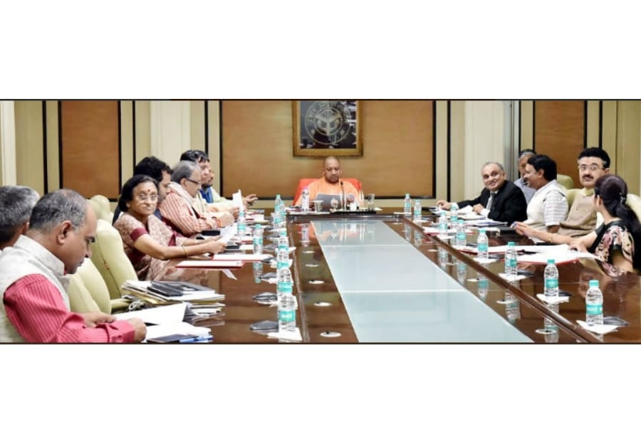 5000 representatives will take part in up global investors summit