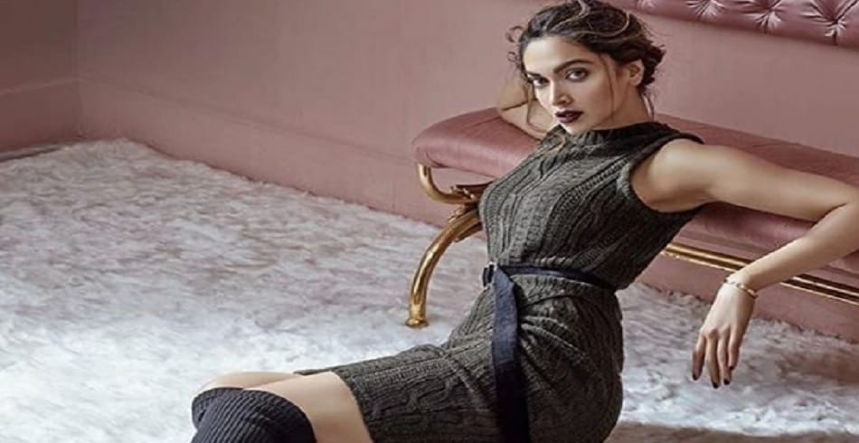Know what deepika padukone has to say all about depression and its remedy 