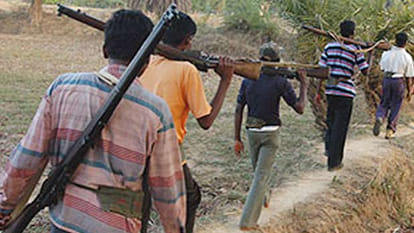 gang leader of illegal weapons is arrested