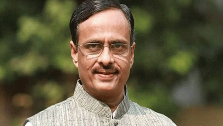 Deputy CM told Akhilesh and Rahul's religious being good days