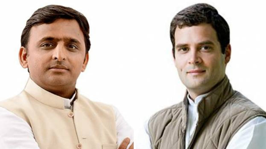 Deputy CM told Akhilesh and Rahul's religious being good days