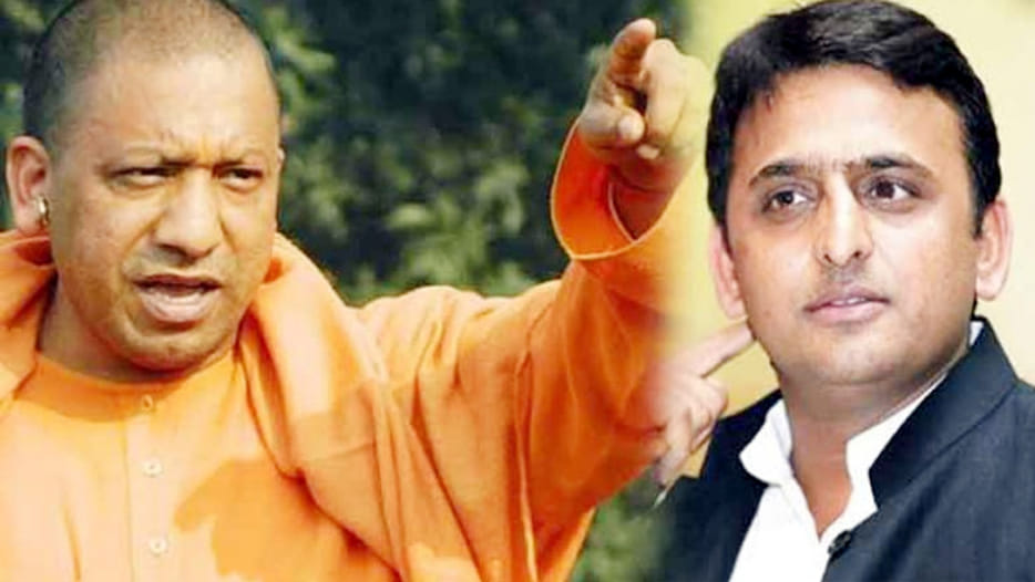 Yogi ji told a lie in rallies of Himachal - Akhilesh Yadav