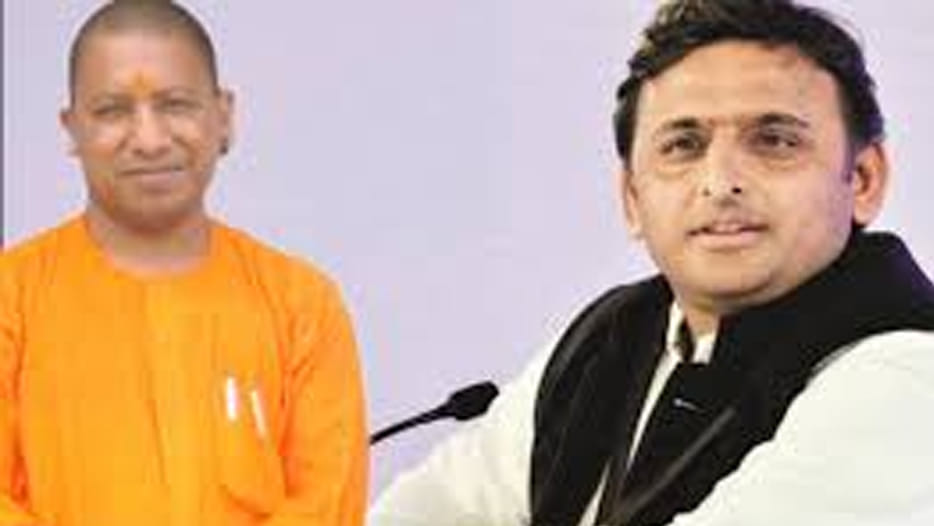 Yogi ji told a lie in rallies of Himachal - Akhilesh Yadav