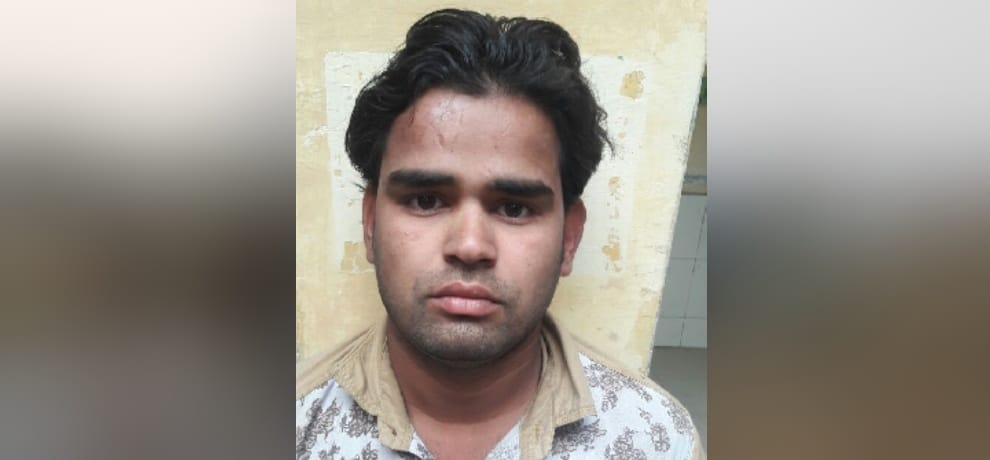 in an encounter bullet fired on one punk and two sepoys