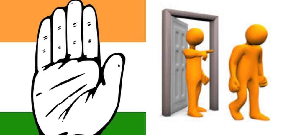 Himachal Congress Expels 23 Workers