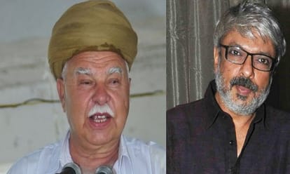 lokendra singh kalvi react strongly against padmavati