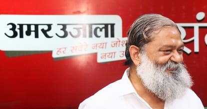 Haryana Home Minister Anil Vij corona positive know covaxin pass fail after third phase trial