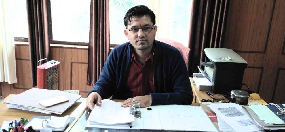 Bumper Jobs in Himachal: More than 1,400 posts to be filled in departments, Staff Selection Commission will issue notification soon