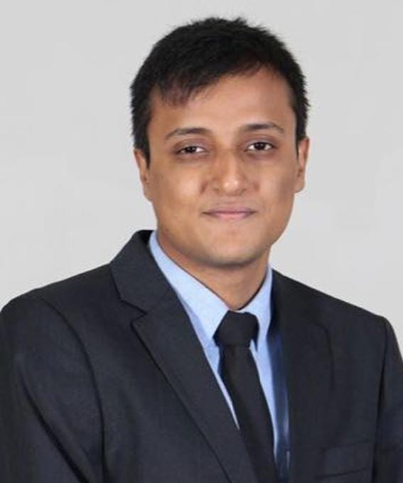  IIM student found hanging in his hostel room in Lucknow