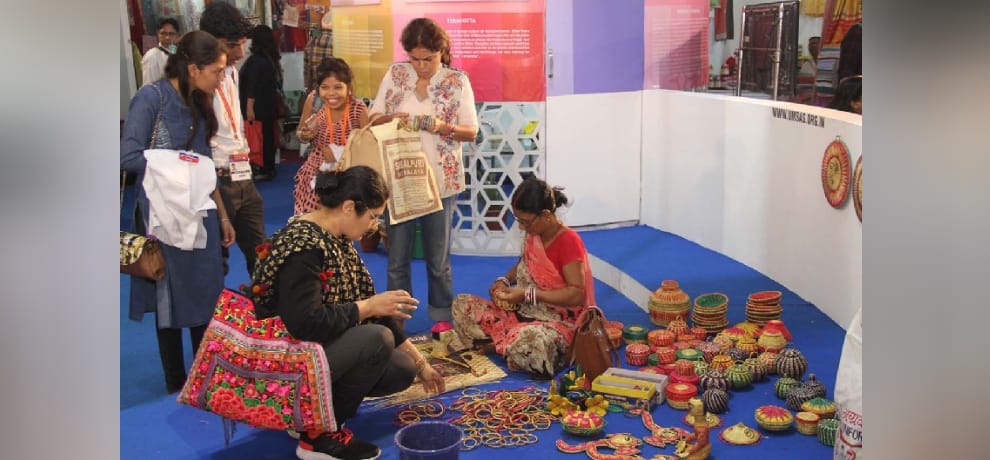 in international trade fair himachal pradesh showed it's talent, view pics