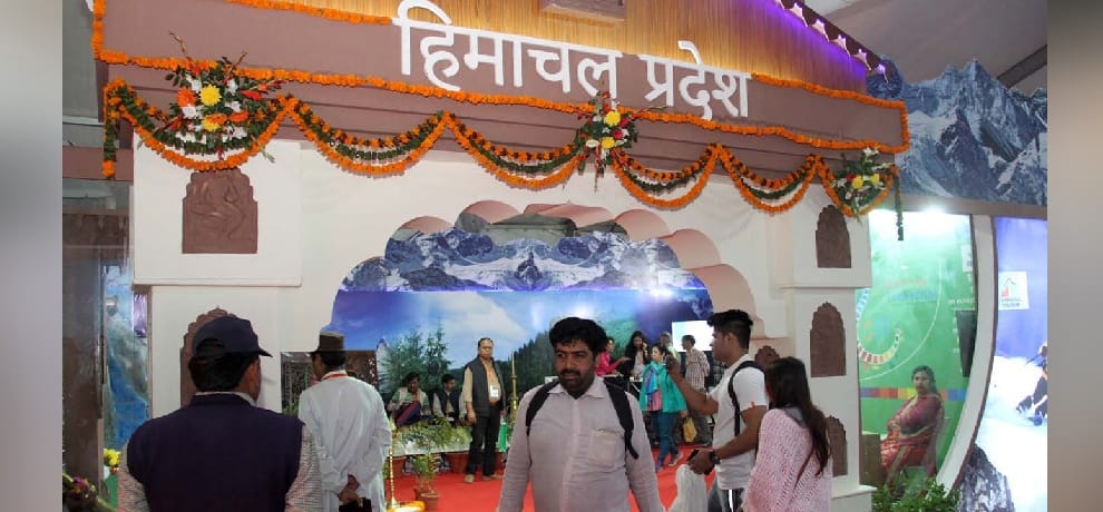 in international trade fair himachal pradesh showed it's talent, view pics