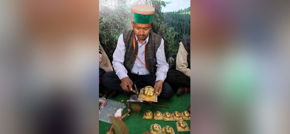 in international trade fair himachal pradesh showed it's talent, view pics