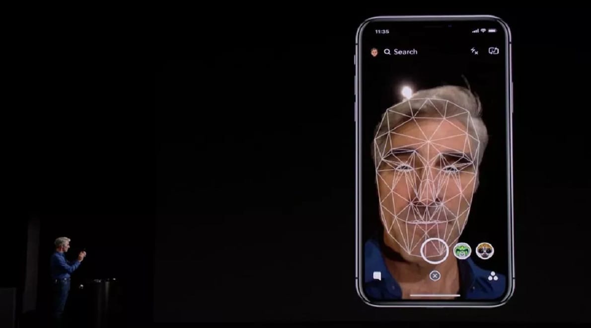 Apple to replace iPhone X devices with FaceID issue