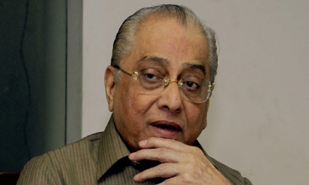 World Cup winning skipper Kapil Dev said that Much like Dalmiya, Kohli is also our hero