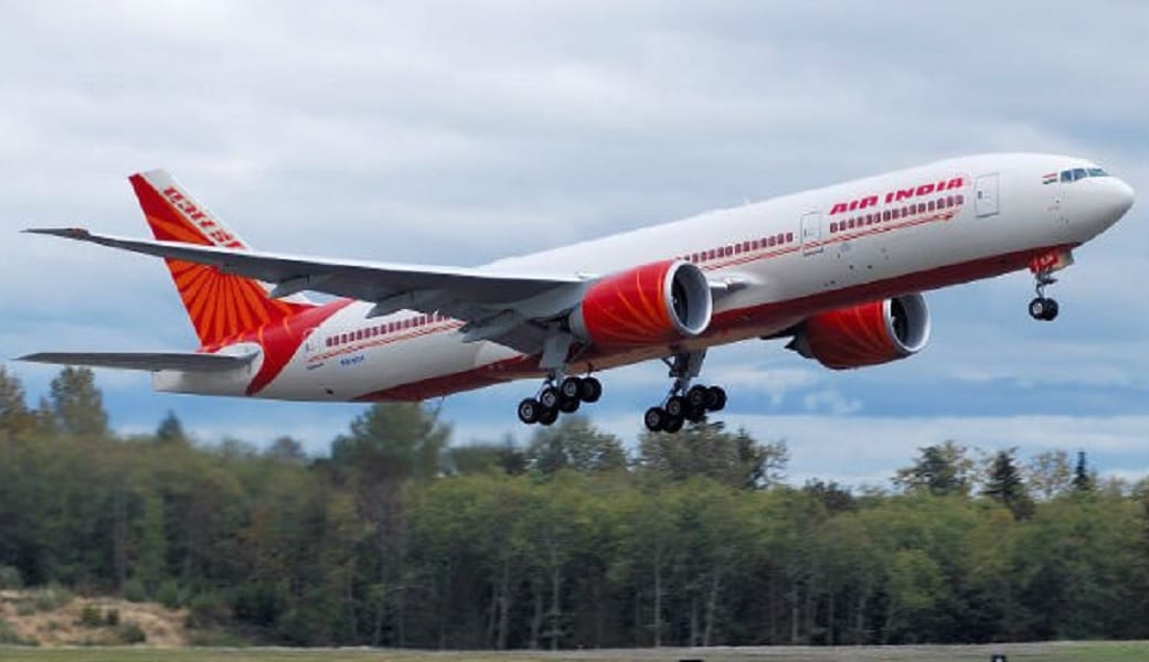 Air India Limited recruits Radio Telephony Operator Posts, Apply now