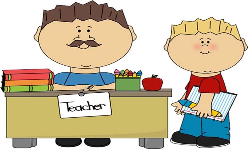 teacher student and study related jokes