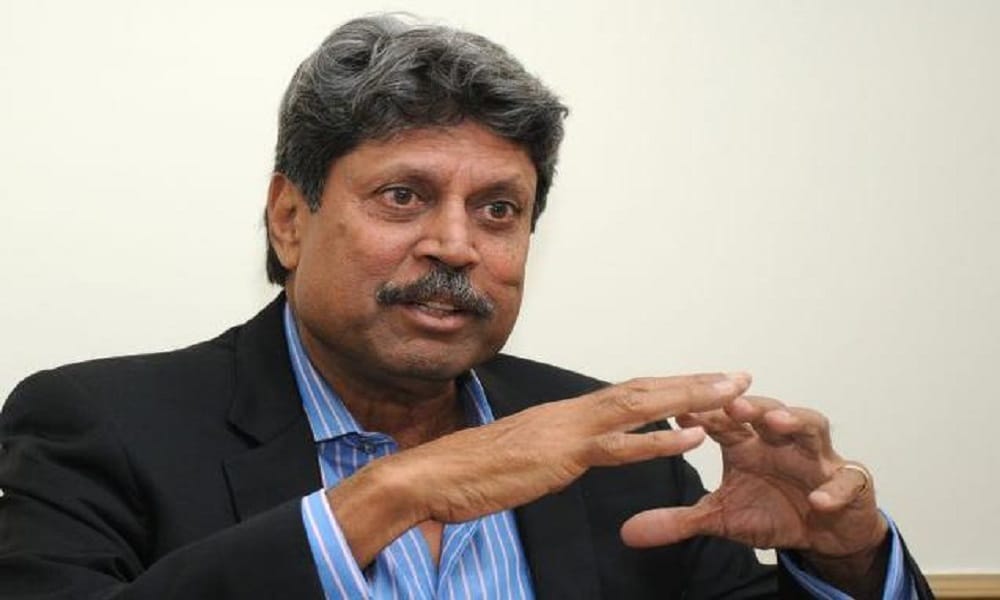 U19  CWC Behaviour of Indian Cricket Team is unacceptable says Kapil Dev, Azharuddin and bedi