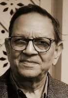 author kunwar narayan passes away