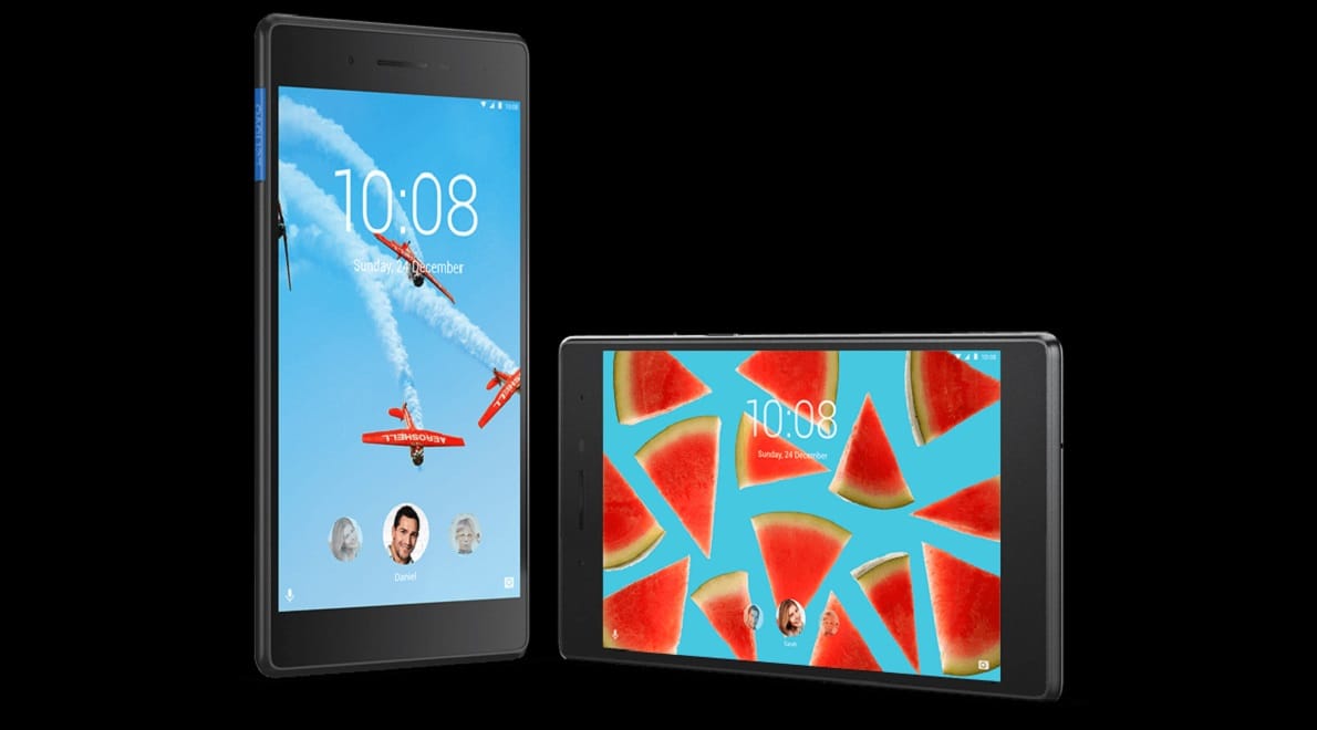 Lenovo Tab7 launched in India with 3500mAh battery at Rs 9999